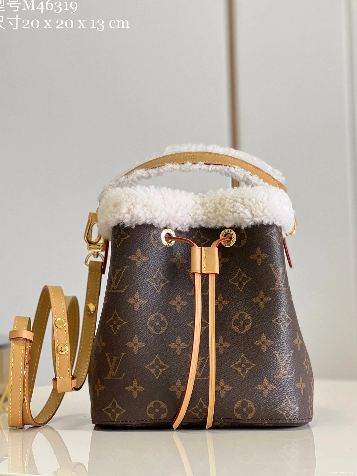 FS CHEAP NÉONOÉ BB VUITTON LOUIS 0819